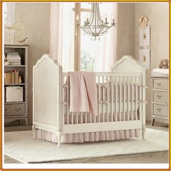 Nôi - Giường Cũi